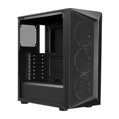 Cooler Master CMP 510 Cabinet (Black)